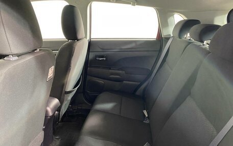 Mitsubishi ASX I рестайлинг, 2011 год, 829 000 рублей, 13 фотография