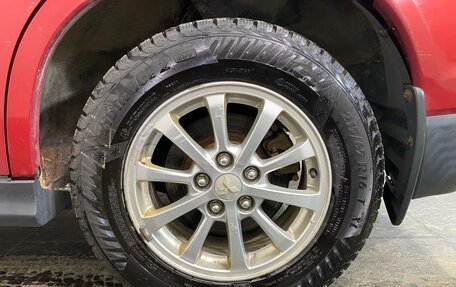 Mitsubishi ASX I рестайлинг, 2011 год, 829 000 рублей, 15 фотография