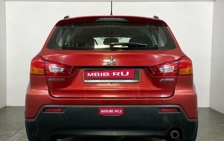 Mitsubishi ASX I рестайлинг, 2011 год, 829 000 рублей, 5 фотография
