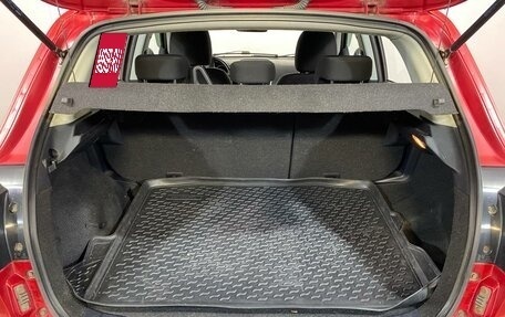 Mitsubishi ASX I рестайлинг, 2011 год, 829 000 рублей, 14 фотография