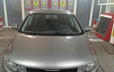 KIA Cerato I, 2009 год, 585 000 рублей, 1 фотография