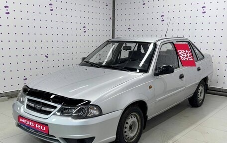 Daewoo Nexia I рестайлинг, 2011 год, 297 500 рублей, 1 фотография