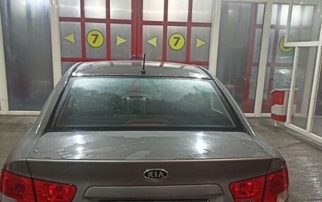 KIA Cerato I, 2009 год, 585 000 рублей, 2 фотография