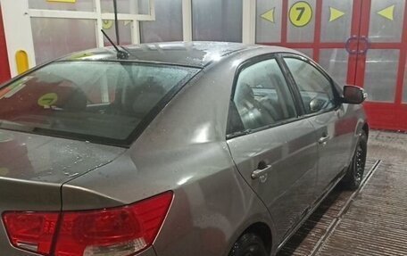 KIA Cerato I, 2009 год, 585 000 рублей, 5 фотография