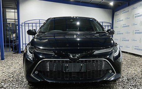 Toyota Corolla, 2020 год, 1 880 000 рублей, 5 фотография