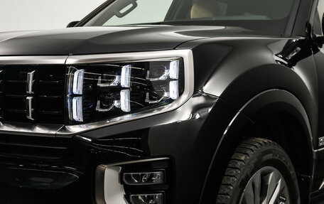KIA Mohave I, 2019 год, 4 760 000 рублей, 10 фотография