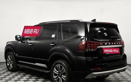 KIA Mohave I, 2019 год, 4 760 000 рублей, 4 фотография