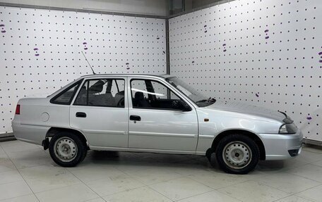 Daewoo Nexia I рестайлинг, 2011 год, 297 500 рублей, 8 фотография