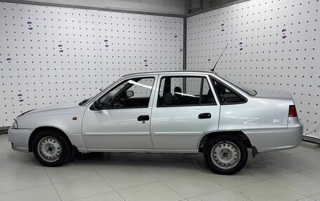 Daewoo Nexia I рестайлинг, 2011 год, 297 500 рублей, 7 фотография