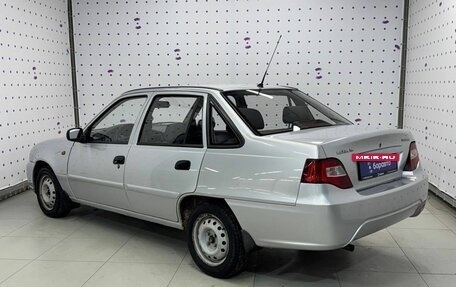 Daewoo Nexia I рестайлинг, 2011 год, 297 500 рублей, 4 фотография