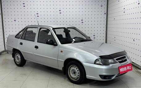 Daewoo Nexia I рестайлинг, 2011 год, 297 500 рублей, 3 фотография