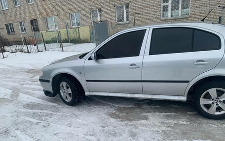 Skoda Octavia IV, 2008 год, 485 000 рублей, 6 фотография