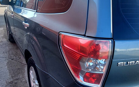 Subaru Forester, 2008 год, 1 200 000 рублей, 3 фотография