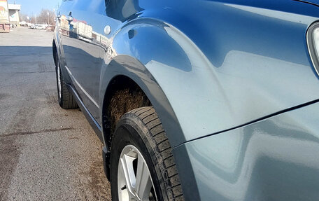 Subaru Forester, 2008 год, 1 200 000 рублей, 5 фотография