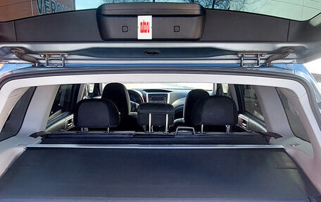 Subaru Forester, 2008 год, 1 200 000 рублей, 10 фотография