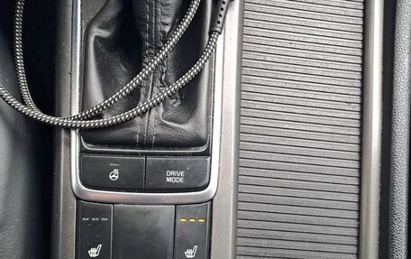KIA Optima IV, 2019 год, 1 250 000 рублей, 7 фотография