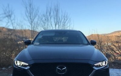 Mazda CX-5 II, 2020 год, 2 030 000 рублей, 1 фотография