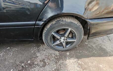 Mercedes-Benz C-Класс, 1998 год, 380 000 рублей, 3 фотография