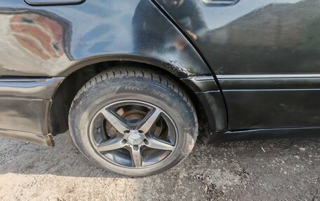 Mercedes-Benz C-Класс, 1998 год, 380 000 рублей, 4 фотография