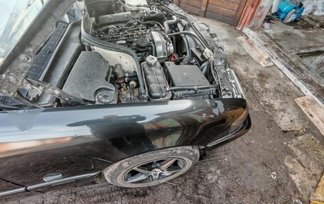 Mercedes-Benz C-Класс, 1998 год, 380 000 рублей, 5 фотография