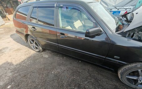 Mercedes-Benz C-Класс, 1998 год, 380 000 рублей, 6 фотография