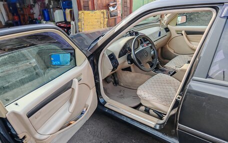 Mercedes-Benz C-Класс, 1998 год, 380 000 рублей, 16 фотография