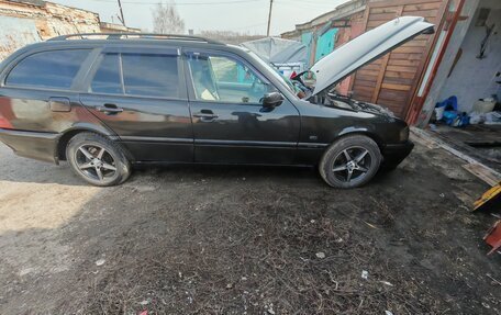 Mercedes-Benz C-Класс, 1998 год, 380 000 рублей, 7 фотография
