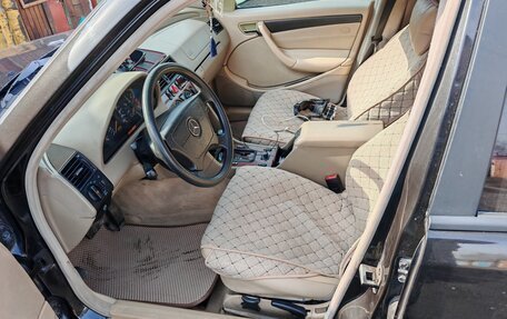 Mercedes-Benz C-Класс, 1998 год, 380 000 рублей, 17 фотография