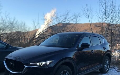Mazda CX-5 II, 2020 год, 2 030 000 рублей, 2 фотография