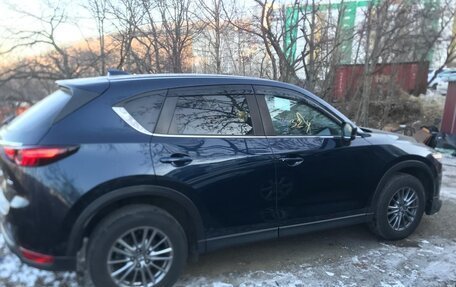 Mazda CX-5 II, 2020 год, 2 030 000 рублей, 4 фотография