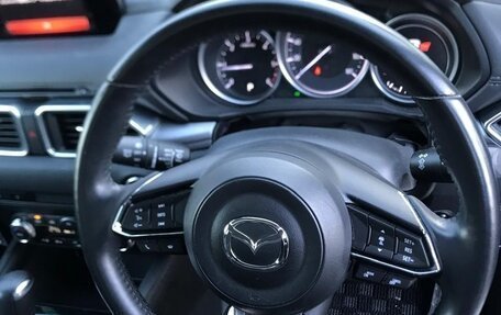 Mazda CX-5 II, 2020 год, 2 030 000 рублей, 5 фотография
