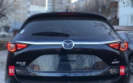 Mazda CX-5 II, 2020 год, 2 030 000 рублей, 3 фотография
