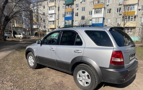 KIA Sorento IV, 2006 год, 850 000 рублей, 4 фотография