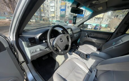 KIA Sorento IV, 2006 год, 850 000 рублей, 7 фотография