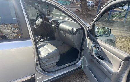 KIA Sorento IV, 2006 год, 850 000 рублей, 17 фотография