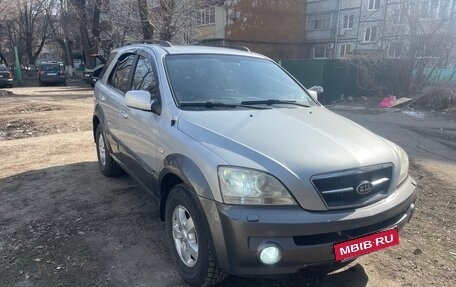 KIA Sorento IV, 2006 год, 850 000 рублей, 6 фотография