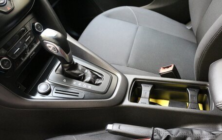 Ford Focus III, 2015 год, 1 190 000 рублей, 11 фотография