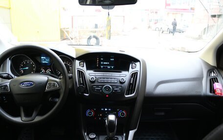 Ford Focus III, 2015 год, 1 190 000 рублей, 8 фотография