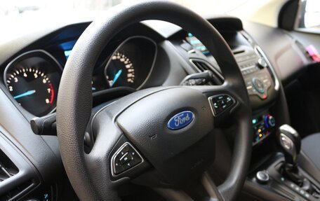 Ford Focus III, 2015 год, 1 190 000 рублей, 10 фотография