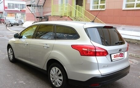 Ford Focus III, 2015 год, 1 190 000 рублей, 2 фотография