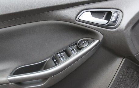 Ford Focus III, 2015 год, 1 190 000 рублей, 13 фотография