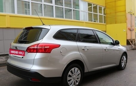 Ford Focus III, 2015 год, 1 190 000 рублей, 6 фотография