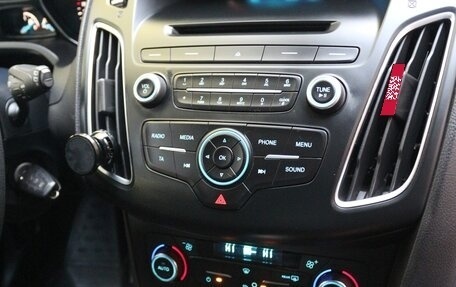Ford Focus III, 2015 год, 1 190 000 рублей, 9 фотография