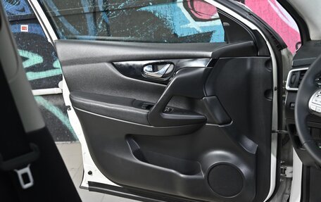 Nissan Qashqai, 2014 год, 1 395 000 рублей, 6 фотография