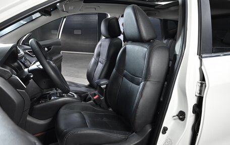 Nissan Qashqai, 2014 год, 1 395 000 рублей, 7 фотография