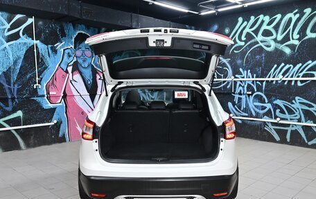 Nissan Qashqai, 2014 год, 1 395 000 рублей, 5 фотография
