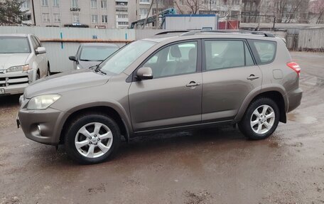 Toyota RAV4, 2010 год, 1 700 000 рублей, 1 фотография