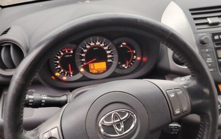 Toyota RAV4, 2010 год, 1 700 000 рублей, 8 фотография