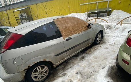 Ford Focus IV, 1999 год, 105 000 рублей, 5 фотография