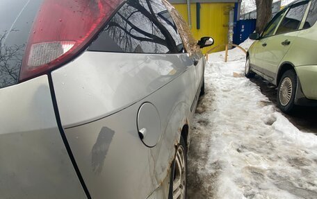 Ford Focus IV, 1999 год, 105 000 рублей, 6 фотография